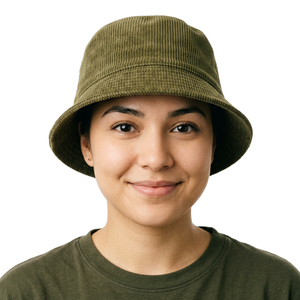 Chapeaux bob en jean en gros, chapeaux promotionnels pour marques américaines, prix d'usine et support de marque privée - Product Image 3