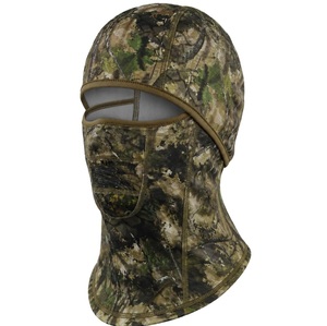Cagoule de camouflage Bottomland, masque facial intégral, cache-cou, protection solaire, cagoule de ski Ninja Bottomland à impression par sublimation - Product Image 4