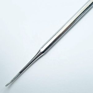 Extra Narrow 14cm Stainless Steel Podiatry <b>Nail</b> <b>File</b> Ingrown Toenail Double Manicure Pedicure Tool – Regal Impex - Product Image 6