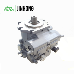 ชุด A4VG ไฮโดรลิคปั๊มไฮโดรลิคไฮโดรลิคแรงดันสูงจากโรงงาน Jinhong - Product Image 6