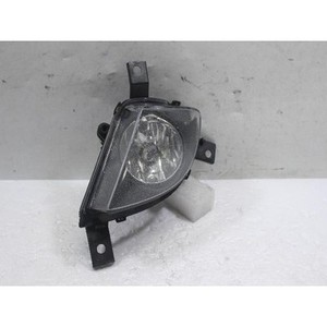 Phare antibrouillard gauche d'occasion Série 3 17003701 - Product Image 3