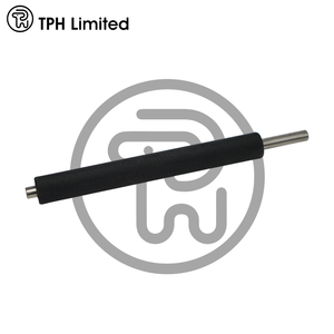 ลูกกลิ้งแท่นยาง P1080383-222สำหรับ Zebra ZD420T ZD620T 100% ใหม่ - Product Image 2