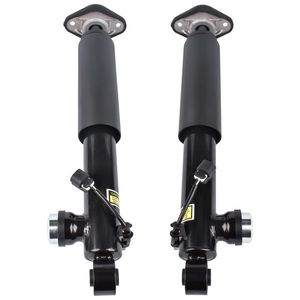 Par de Amortiguadores Festiva para Cadillac SRX 2010-2016 y Saab 9-4X 2011, Control de Amortiguación 20853197 20853196 228571 para 2010-2016 - Product Image 1