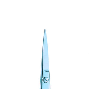 <b>Nail</b> Scissors Manicure Scissors Ladies Eyelash Cuticle Scissor - Product Image 4