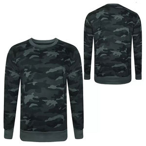 Nouvelle Collection 2026 – Survêtements Homme en Polaire de Haute Qualité, Respirants, Écologiques, Infroissables, 220g Polyester/Coton - Product Image 5