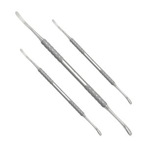 Elevador Perióstico Dental Profesional Goldman Fox 14 de Acero Inoxidable de Alta Calidad, Fabricante de Instrumentos Personalizados, Sialkot Pak - Product Image 1