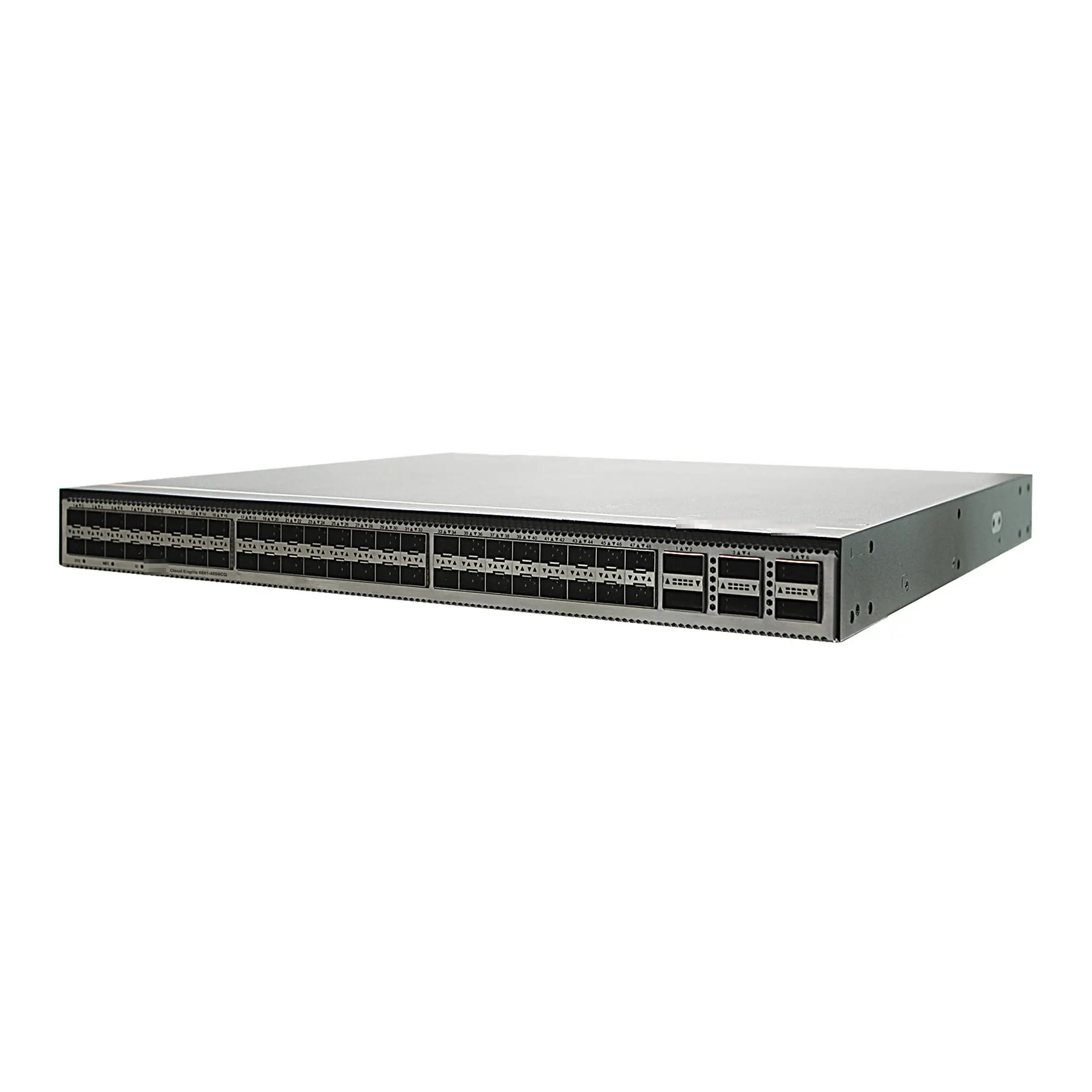 Ethernet-коммутатор CE6881-48S6CQ-B 48 портовый коммутатор для Прямая поставка от производителя