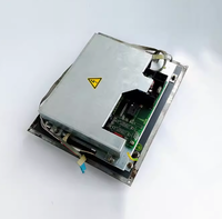 Panel de Control CNC Fanuc 0i-MC A02B-0299-C080 con Memoria de Datos, Enlace E/S, Unidad MDI LCD de 24V para Automatización Industrial