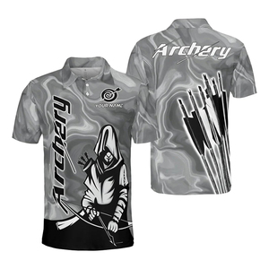 Camisa Hawaiana de Manga Corta para Hombre, Diseño Sublimado en la Parte Delantera, Transpirable, de Poliéster, Corte Regular, para Todas las Temporadas - Product Image 1