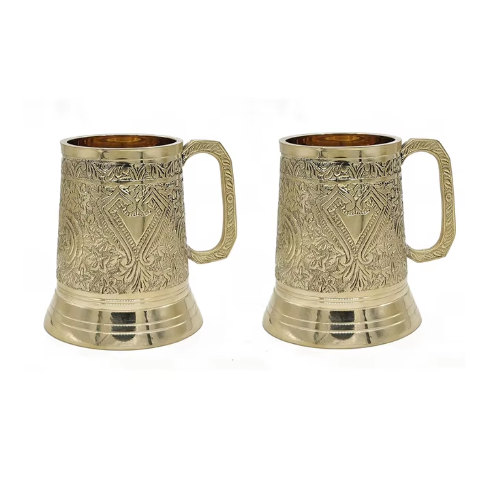Antique Gold