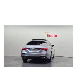 Mercedes-Benz Clase S S400 d 4MATIC, Agosto 2022, 30,997 km, Diésel, Automático, Volante a la Izquierda, Cámara Trasera - Product Image 4