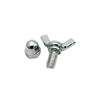 Dịch vụ gia công <span class=keywords><strong>CNC</strong></span> tùy chỉnh-thép không gỉ và nhôm phay dây EDM khoan & chuốt các bộ phận chính xác cao - Product Image 1