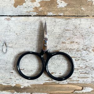 กรรไกรวงกลมขนาดเล็ก DEGEN Putford Scissors - Product Image 5
