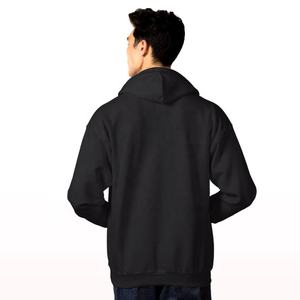Sudadera con Capucha Premium para Hombre, Estilo Vintage, Diseño Retro de Atardecer, Felpa, Unisex, Talla Grande, Ropa Deportiva de Invierno - Product Image 6