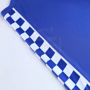 Uniforme de Baloncesto para Hombre Adulto Strong Play, Corte Moderno, Ropa Deportiva Transpirable de Poliéster de Alta Calidad - Product Image 5