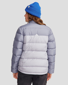 Premium <b>Puffer</b> <b>Women</b>’s <b>Jacket</b> For Winter Custom Casual Outdoor Wear For <b>Women's</b> Windproof Zipper Closure Side Pocket Coat - Product Image 2