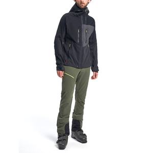Traje de Esquí Impermeable de Alta Calidad para Hombre, Chaqueta y Pantalones de Snowboard Térmicos y Resistentes al Viento, Ropa Deportiva de Montaña para Invierno - Product Image 1