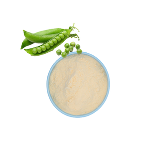 Péptidos de proteína de guisante de grado alimenticio, suministro a granel, venta al por mayor, exportación, precio de fábrica, oferta de aditivos - Product Image 1