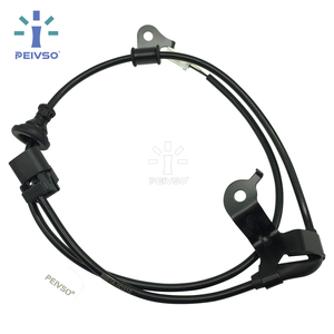 PEIVSO Nuevo Sensor ABS de Alto Rendimiento y Alta Calidad con 1 Año de Garantía para 2014-2018 OEM 89516-0D310 Precio de Fábrica - Product Image 2