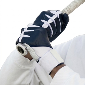 Gants de frappe de baseball à doigts entiers à prix raisonnables, style unique, haute qualité, dernière collection - Product Image 2