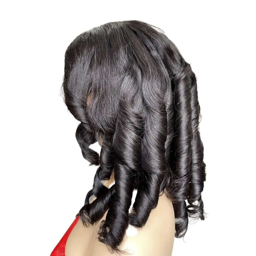Best Seller 2022 - Closure Wig make by Raw Virgin Hair 100% Vietnamese Hair Unprocessed Best Quality