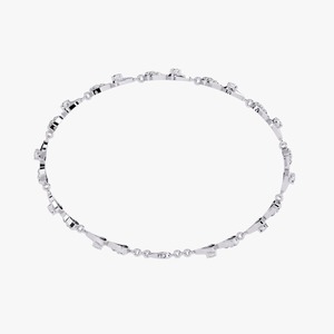 Bracelet en diamant de laboratoire de qualité supérieure pour mariage et cadeaux, disponible au meilleur prix du marché - Product Image 1