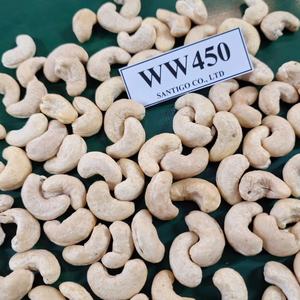 เมล็ดถั่ว santigo noix de caju จำนวนมากส่งออกไปยังตะวันออกกลาง - Product Image 1