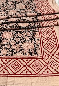 สินค้ามาใหม่ 2026 ผ้าซารองพารีโอผ้าฝ้าย 100% พิมพ์ลายด้วยมือ หลายลาย ชุดเดรสชายหาด บิกินี่และชุดชายหาด ผ้าซารองสุดเก๋ - Product Image 2