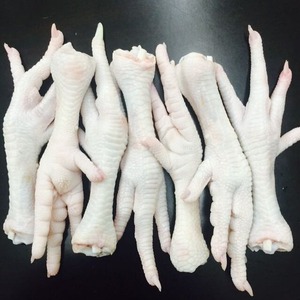 ตีนไก่แช่แข็งแบบยกแพ็ค ราคาถูก คุณภาพสูง - Product Image 2
