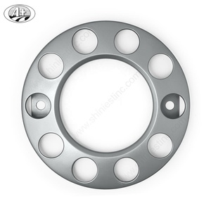 Universal 225 Cubierta de rueda de acero Color gris Especial para RUEDA DE ACERO - Product Image 5