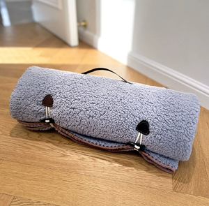 Nueva manta de moda, cálida, acogedora y suave - Product Image 3