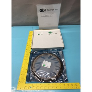 Lam 716-330045-001 (U) R FOC 8" ESC, MAJ VESPEL - Equipo y Piezas de Semiconductores de Confianza de Global Legacy Semiconductor - Product Image 2
