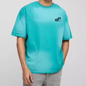 Camisetas Temáticas de Edición Limitada para Hombre, Diseño Gráfico Creativo, Estilo Casual y Urbano para Eventos Especiales - Product Image 1