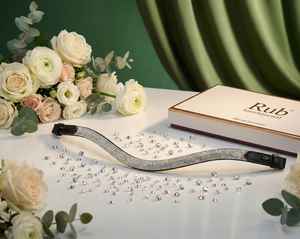 Tapis de selle en cuir personnalisé antichoc pour cheval (pour équitation sans sellette) |   Tapis d'équitation matelassé respirant de qualité supérieure, antidérapant - Product Image 1