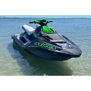 Jet <b>Ski</b> Advanced Marine Engineering for Maximum Speed Efficiency and Long Lasting Performance - Product Image 5