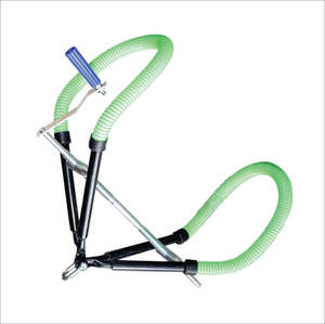 Elevador de ganado con abrazadera de cadera - Product Image 3