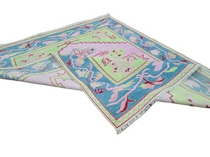 Juego de alfombra persa antigua de alta calidad de fabricación de fábrica 10x14 alfombra más vendida - Product Image 2