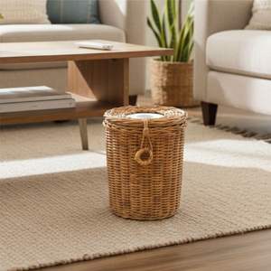 ARTESANÍA EN TELA REDONDA - Product Image 3