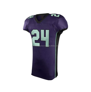 Customized Wholesale American Football Uniform High Quality <b>Best</b> Selling American Football Uniform For Sale At Competitive Price - Product Image 5