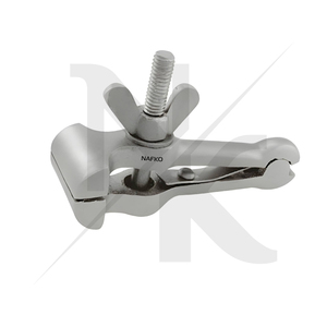 Meilleur fournisseur de mors à main multifonctionnels, pinces de serrage portatives, clés de serrage, mini-pinces de fixation de 3 pouces pour la fabrication de bijoux et l'équipement de banc de travail - Product Image 5