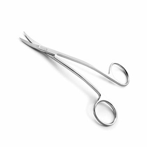 Herramientas de Sutura Quirúrgica MEDSPO para Remoción de Suturas, Clase I, para Estudiantes de Medicina, Instrumentos Dentales, Certificación CE, 1 Año de Garantía - Product Image 3