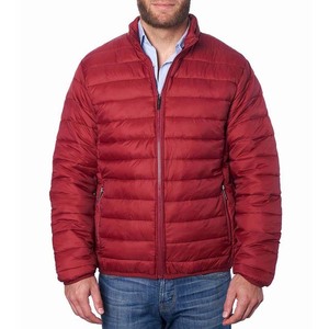 Premium Quality New Unisex <b>Winter</b> Puffer Jacket 100% Nylon Stand Collar <b>Thick</b> <b>Winter</b> <b>Coat</b> High Street Waterproof - Product Image 3