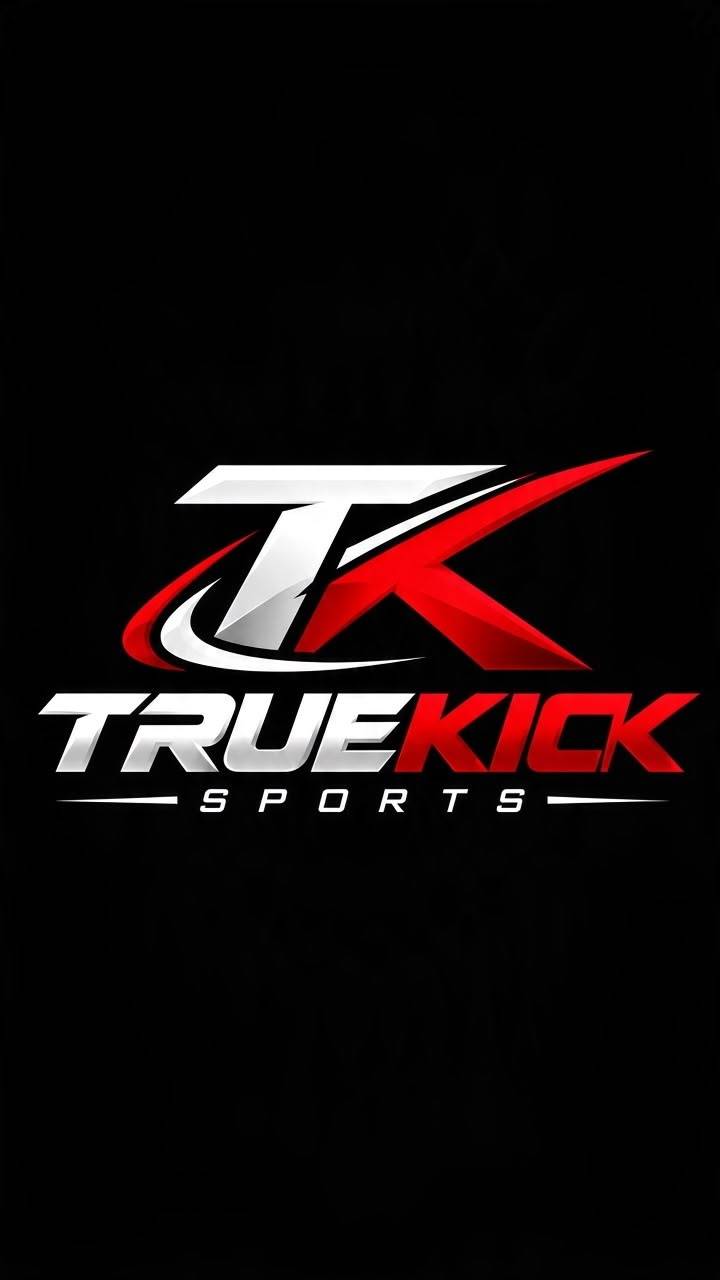 TRUE KICK SPORTS logo