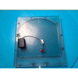 ฝาครอบห้องโหลดล็อค Lam Research LL COVER - อุปกรณ์และอะไหล่เซมิคอนดักเตอร์ระดับโลกที่เชื่อถือได้ - Product Image 1