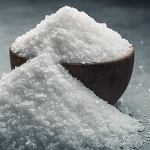 Sal marina de grado de cocción al por mayor ejemplar de Pakistán Precios al por mayor de fábrica El mejor exportador de sal marina comestible y no comestible - Product Image 2