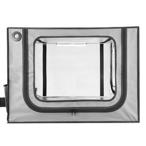 Tenda per Stampante 3D di Grandi Dimensioni in Tessuto Oxford 600D, con Ventilazione, Antipolvere, Impermeabile, Accessori per Stampanti 3D - Product Image 5