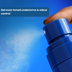 Desodorante en Aerosol de Marca Privada para Hombres y Mujeres, Fragancia Fresca, Uso Diario, OEM, ODM, Suministro al por Mayor - Product Image 3