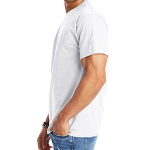 <b>T</b> <b>Shirts</b> For Men Loose Fit Made Of 100% Cotton With <b>Trendy</b> Prints - Product Image 4