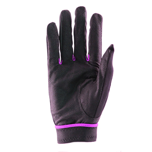 Guantes de Racquetball Flexibles de Alta Calidad, Diseño de Movimiento Libre para un Manejo Natural, Agarre Duradero, Guantes para Pickleball y Deportes de Interior - Product Image 3