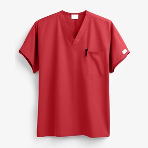 Ensemble de Blouse Médicale et Pantalon pour Femme – Tenue d'Hôpital Confortable et Élégante pour Médecins et Infirmières – Vente en Gros - Product Image 3